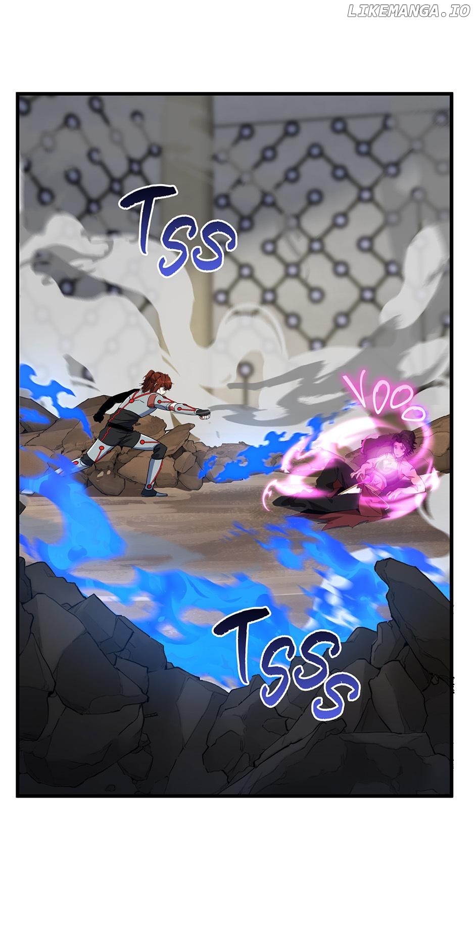 The Beginning After The End Chapter 214 image 76